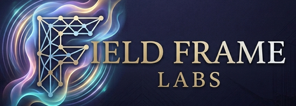 Fieldframe Labs logo